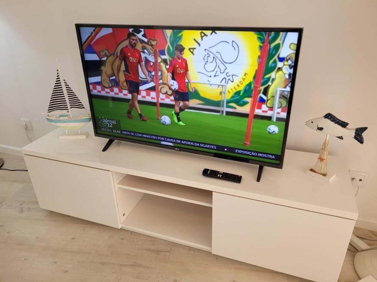 Koolidays - Povoa Varzim Povoa de Varzim Luaran gambar
